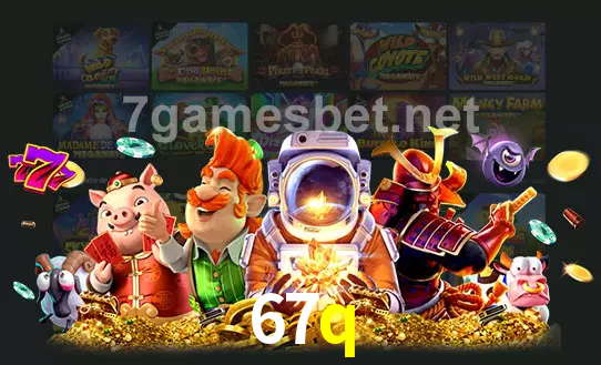 cassino 67q