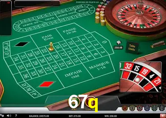 Live Casino 67q