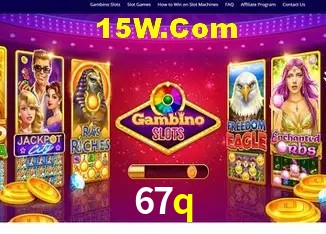 Slot Games 67q