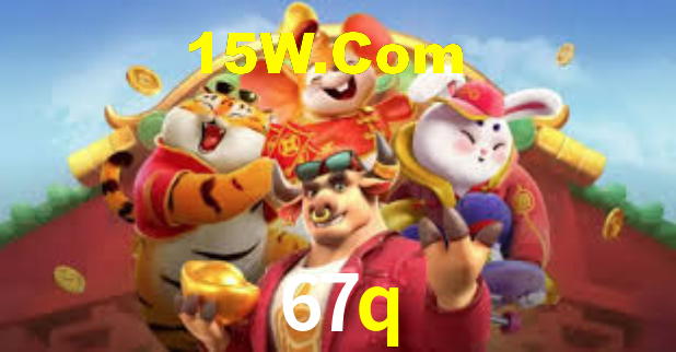 67q App Interface
